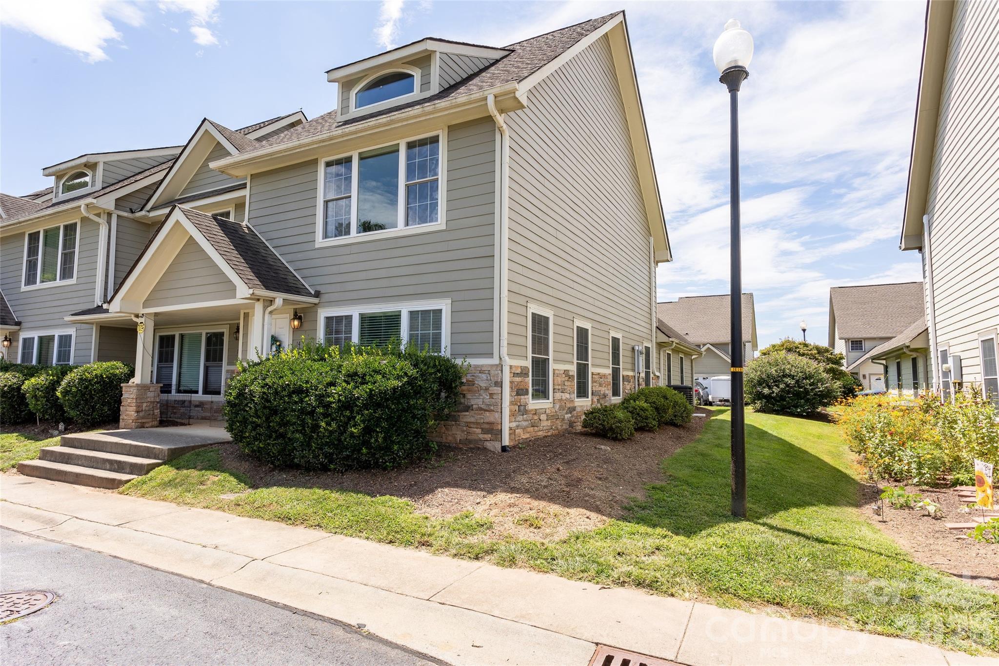 Residential in Asheville 3