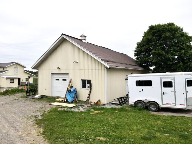 207 Slanted Rd, House other with 5 bedrooms, 4 bathrooms and 20 parking in Reaboro ON | Image 13