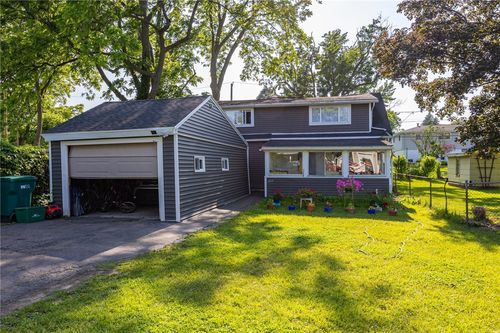 317 Cascade Pl, Irondequoit, NY, 14609-1536 | Card Image