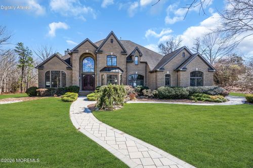 2281 Clover Hill Ln, Toms River, NJ, 08755-1393 | Card Image