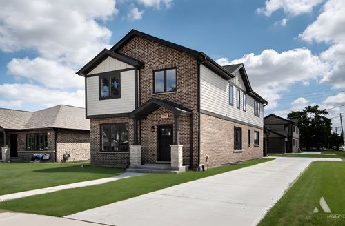 7957 W 73rd Pl, Bridgeview, IL, 60455-1034 | Card Image