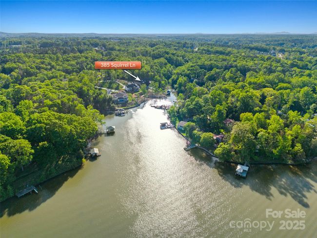 385 Squirrel Ln, House other with 5 bedrooms, 8 bathrooms and null parking in Lake Wylie SC | Image 46