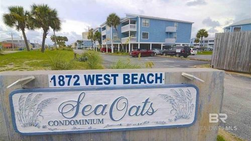 i-206-1872 W Beach Blvd, Gulf Shores, AL, 36542-6072 | Card Image