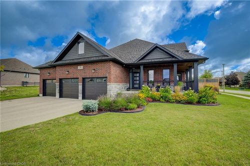 58 Carriage Cross, Drayton, ON, N0G1P0 | Card Image