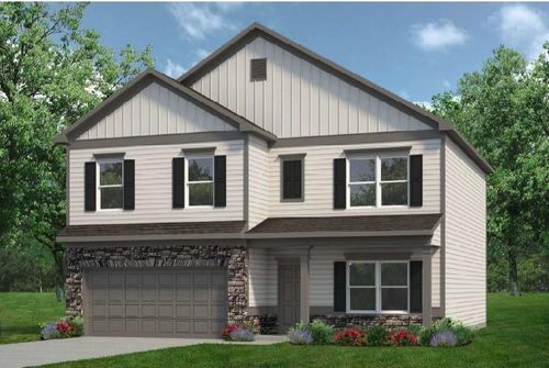 2 Silver Leaf Trce, Douglasville, GA, 30134-4866 | Card Image