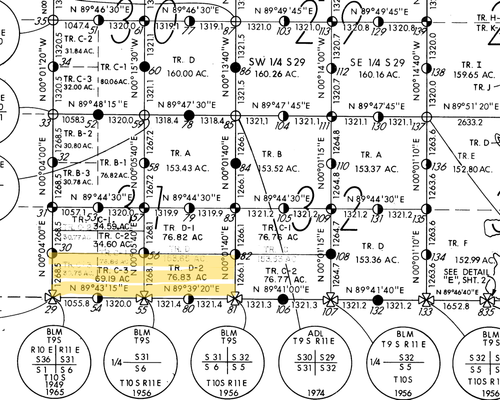 000 Tanana Loop Ext, Delta Junction, AK, 99737 | Card Image