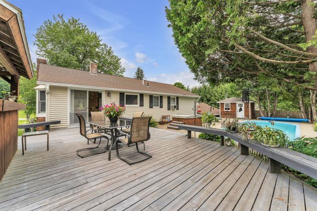 11 Birchwood Park Dr, House other with 4 bedrooms, 2 bathrooms and null parking in Barre VT | Image 32