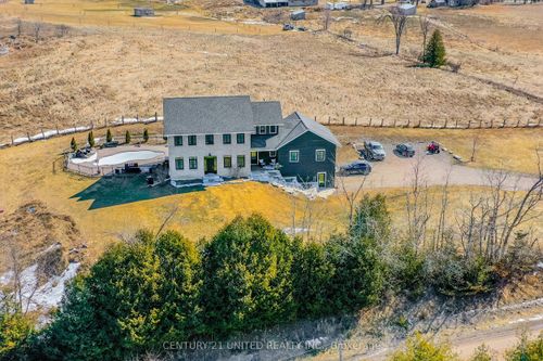 2223 Cameron Line, Asphodel Norwood, ON, K0L2B0 | Card Image