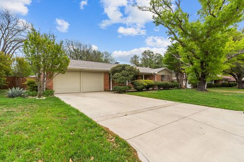 6033 Worrell Dr, Fort Worth, TX, 76133-2843 | Card Image