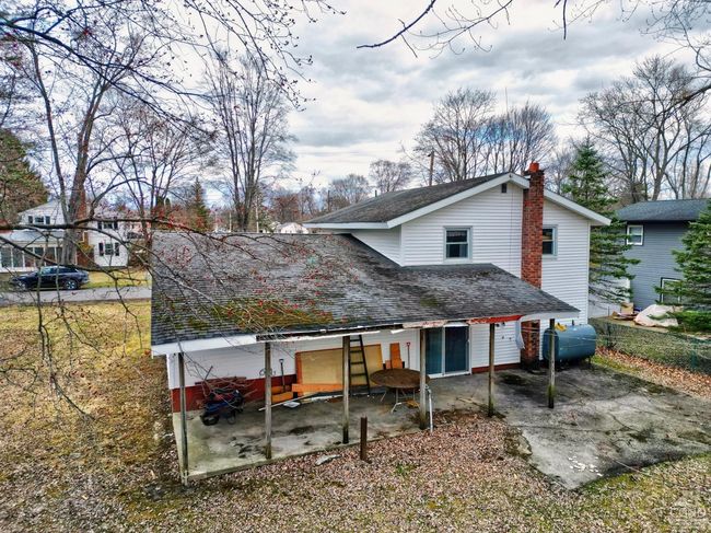17 Bogardus Ave, House other with 3 bedrooms, 1 bathrooms and null parking in Catskill NY | Image 64