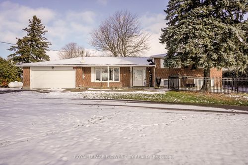 14073 Centreville Creek Rd, Bolton, ON, L7C3C1 | Card Image