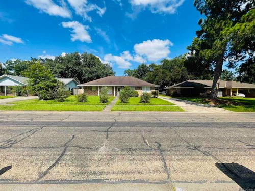 4036 Ridgemont Dr, Baton Rouge, LA, 70814-4533 | Card Image