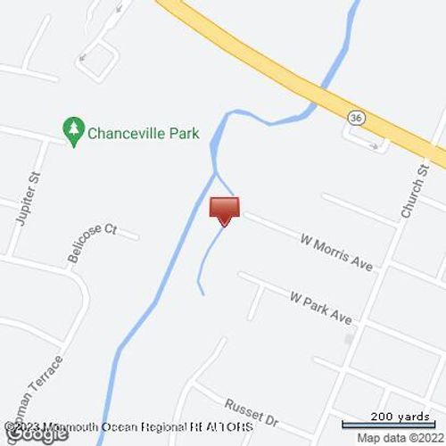 0 W Morris Ave, Belford, NJ, 07718 | Card Image