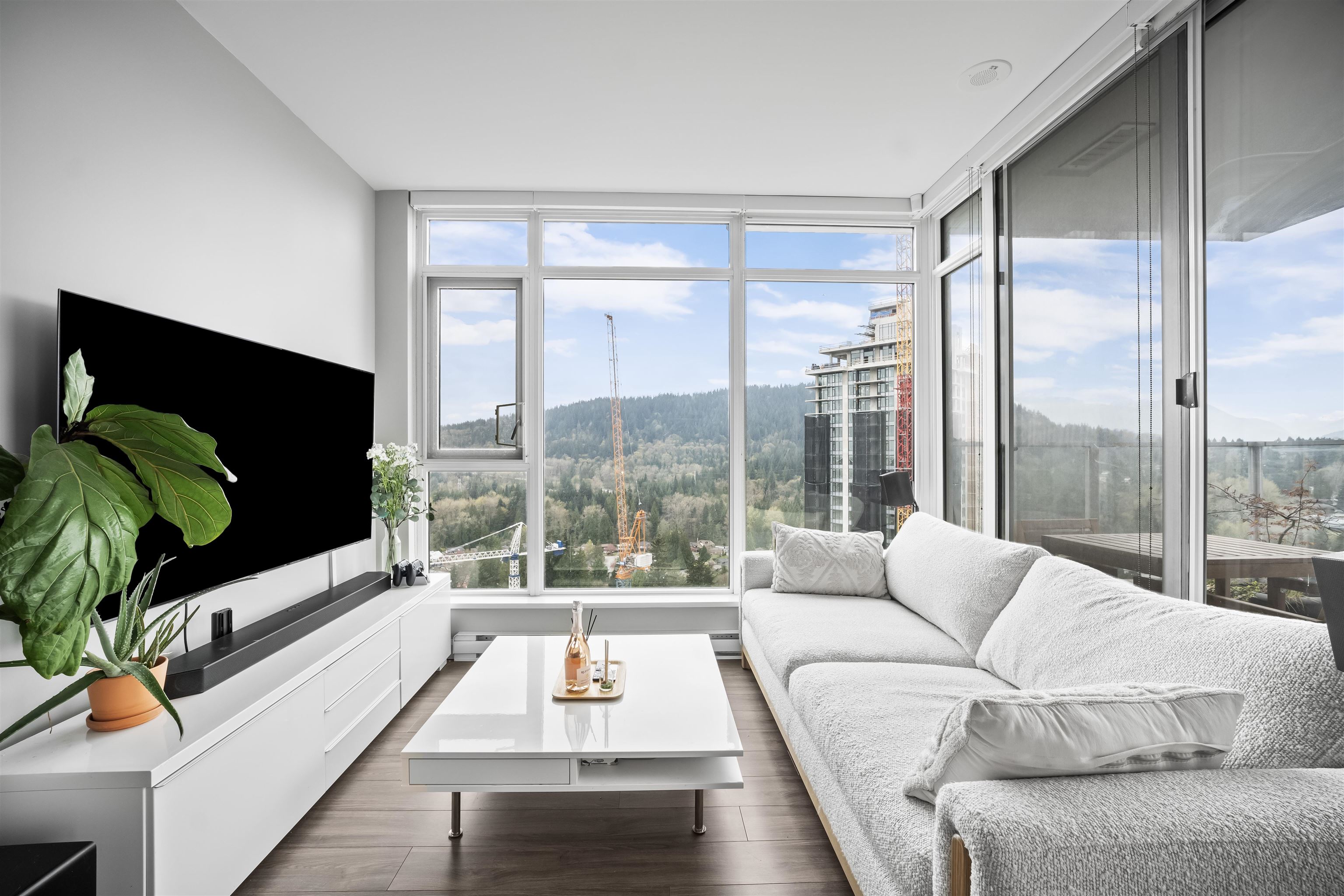 Residential in Coquitlam 4