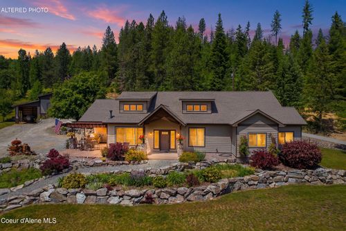 24 Cegnar Rd, Kingston, ID, 83839-9802 | Card Image