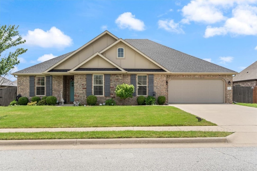 Ranalli Ave, Tontitown, AR 72762 #1