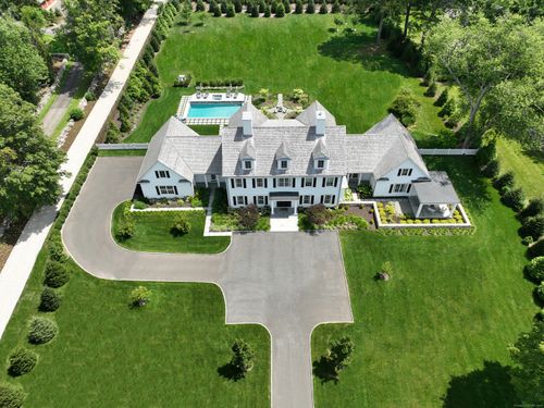 688 Hulls Farm Rd, Southport, CT, 06890-1000 | Card Image