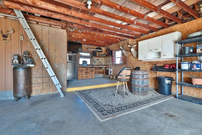 12459 North St, House other with 2 bedrooms, 3 bathrooms and null parking in Dillsboro IN | Image 32