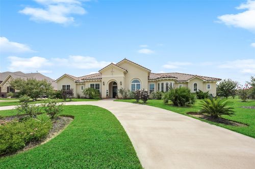 230 Lawrence Marshall Dr, Hempstead, TX, 77445-2019 | Card Image