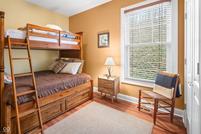 8503 Bean Blossom Rd, House other with 3 bedrooms, 2 bathrooms and null parking in Trafalgar IN | Image 59
