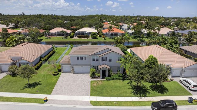 12041 Cypress Key Way, House other with 5 bedrooms, 3 bathrooms and null parking in Royal Palm Beach FL | Image 62