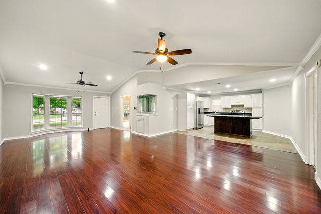 1108 Billie Ruth Ln, House other with 4 bedrooms, 2 bathrooms and null parking in Hurst TX | Image 5