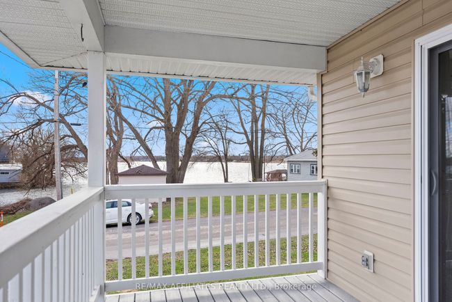 105 N Channel Rd, House other with 3 bedrooms, 2 bathrooms and 3 parking in Johnstown ON | Image 24