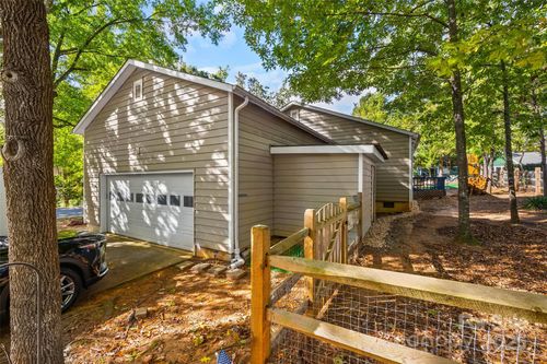 9013 Windjammer Dr, Tega Cay, SC, 29708-9383 | Card Image