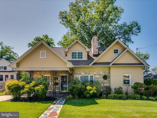 1302 Quincy St, ALEXANDRIA, VA, 22302-3108 | Card Image