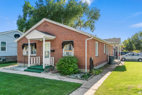 161 N Grant Ave, American Fork, UT, 84003-1754 | Card Image