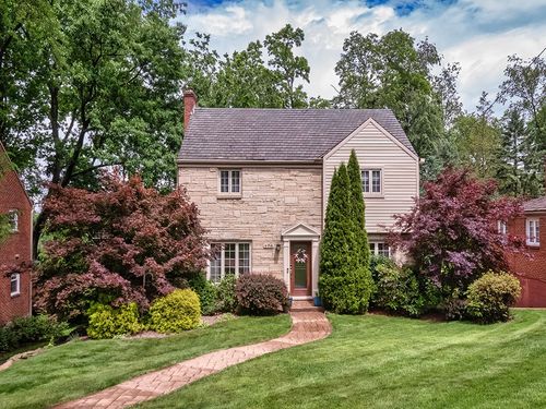 178 Parkridge Ln, Mt. Lebanon, PA, 15228-1156 | Card Image