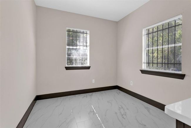 3346 Reeves St, House other with 3 bedrooms, 2 bathrooms and 1 parking in Houston TX | Image 33