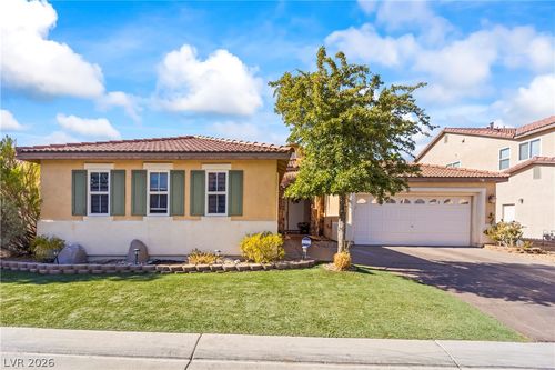 7364 Brushwood Peak Ave, Las Vegas, NV, 89113-3020 | Card Image