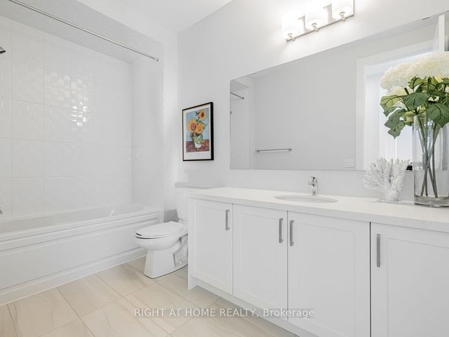 12 York Downs Blvd, House other with 4 bedrooms, 3 bathrooms and 1 parking in Markham ON | Image 17