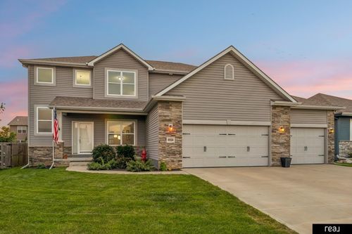 4926 N 205th St, Elkhorn, NE, 68022-5276 | Card Image
