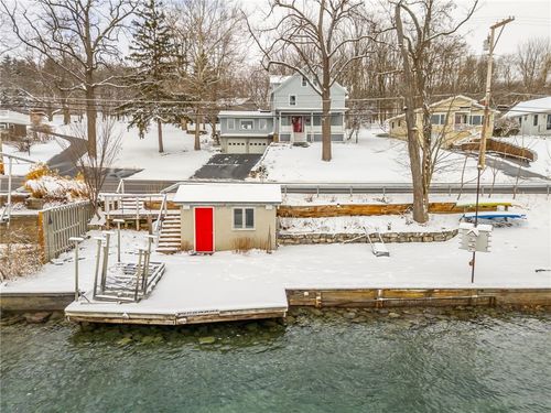 4140 County Road 16, Canandaigua, NY, 14424-8351 | Card Image