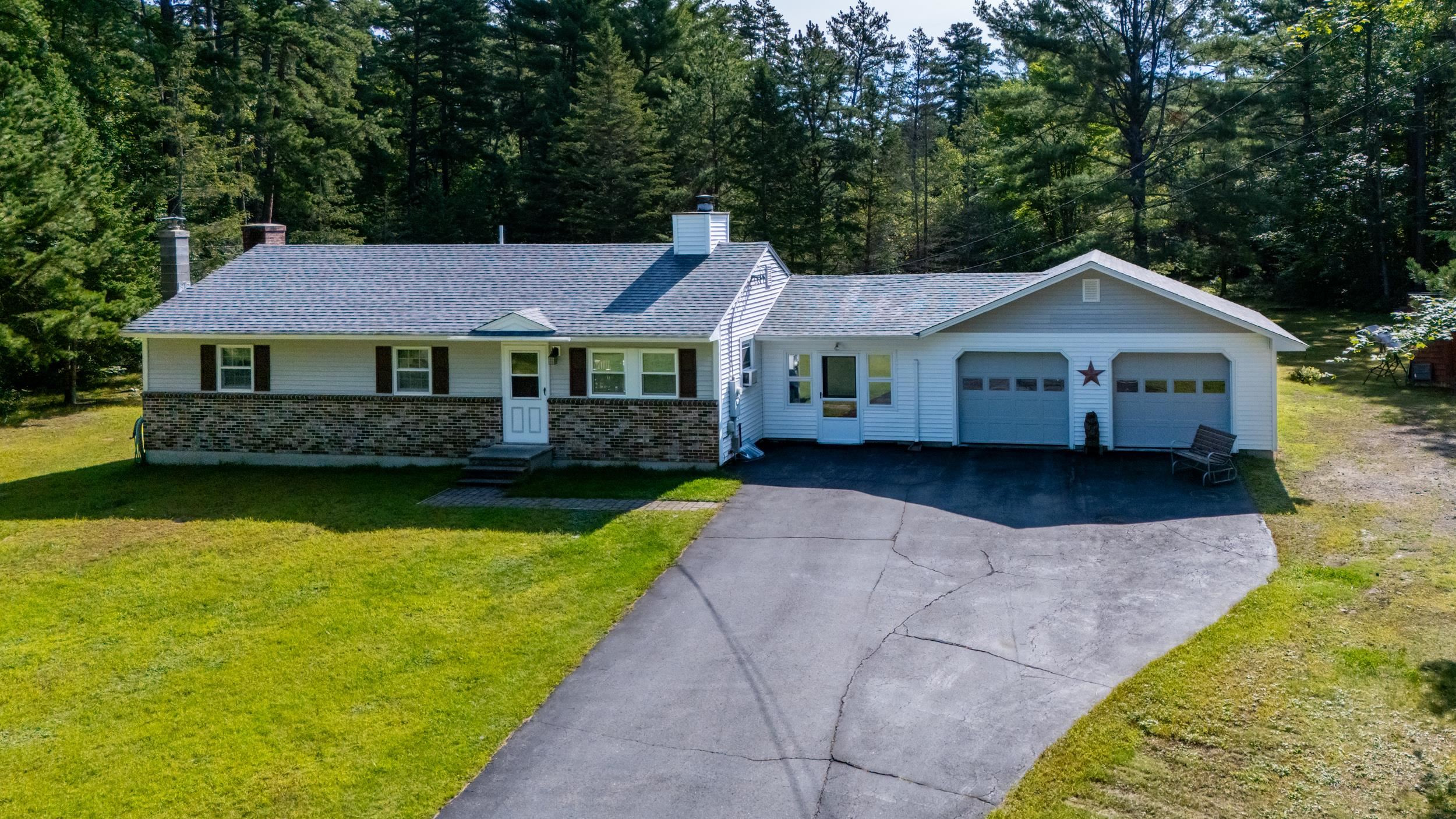 Olde Yankee Dr, Freedom, NH 03836