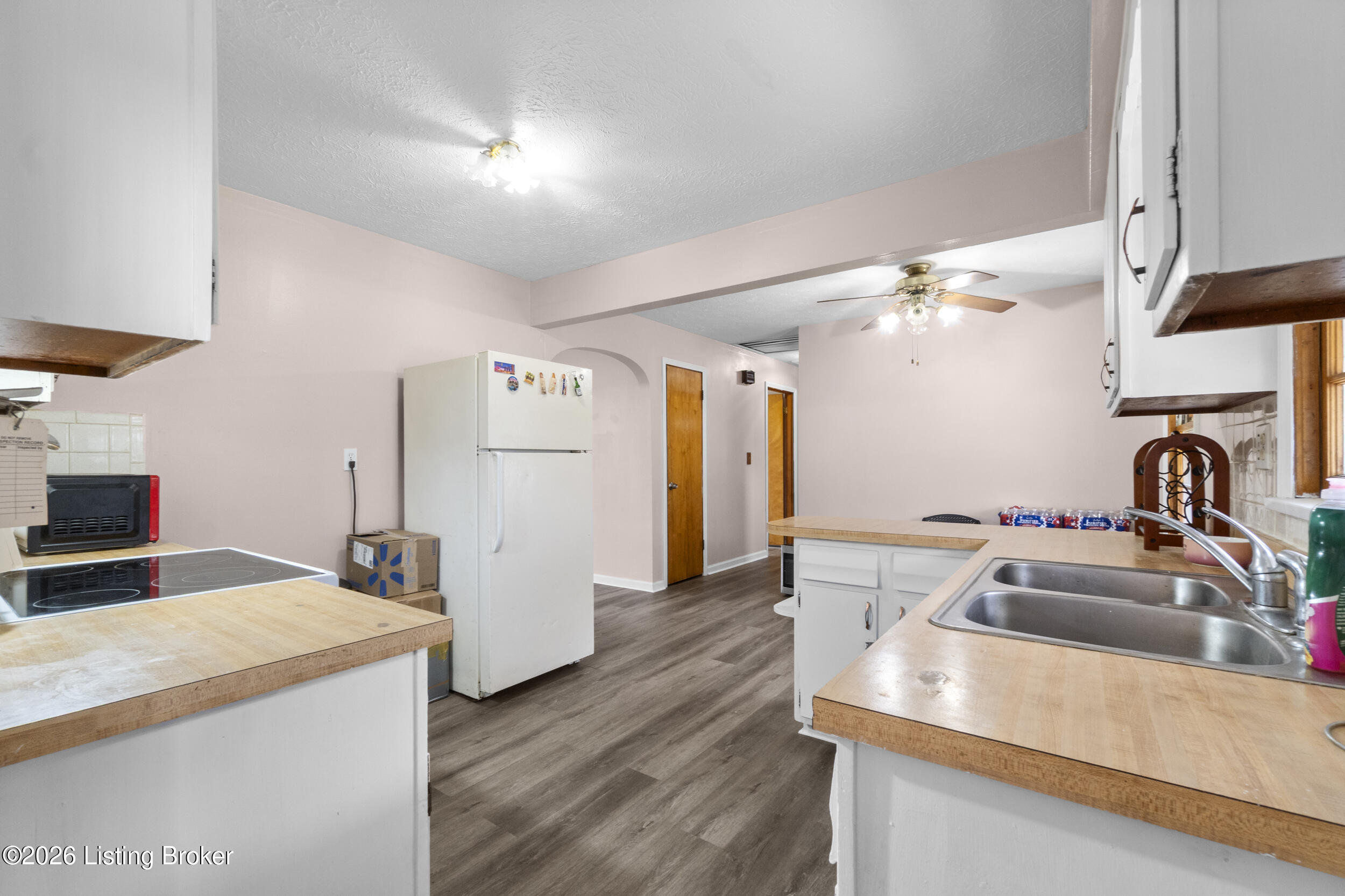 Residential in Louisville 5