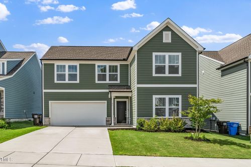 61 Tanglewood Pl, Angier, NC, 27501-6281 | Card Image