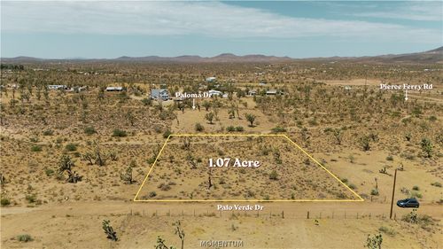 327-06-077 Palo Verde Drive, Dolan Springs, AZ, 86441 | Card Image