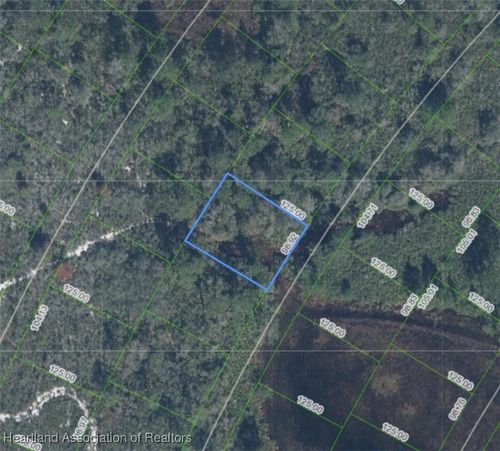 6630 San Benito Dr, Sebring, FL, 33872 | Card Image