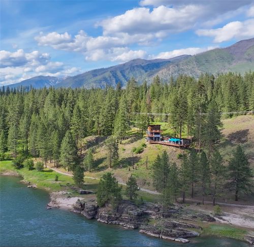 2286 Blue Slide Rd, Thompson Falls, MT, 59873-9492 | Card Image