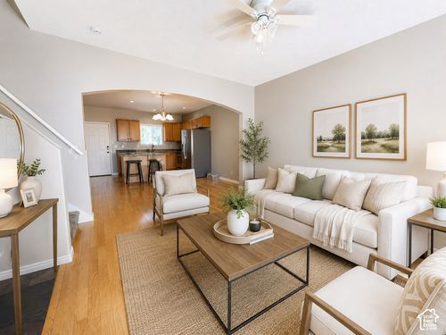 7861 S Cool Creek Way, West Jordan, UT, 84081-2321 | Card Image