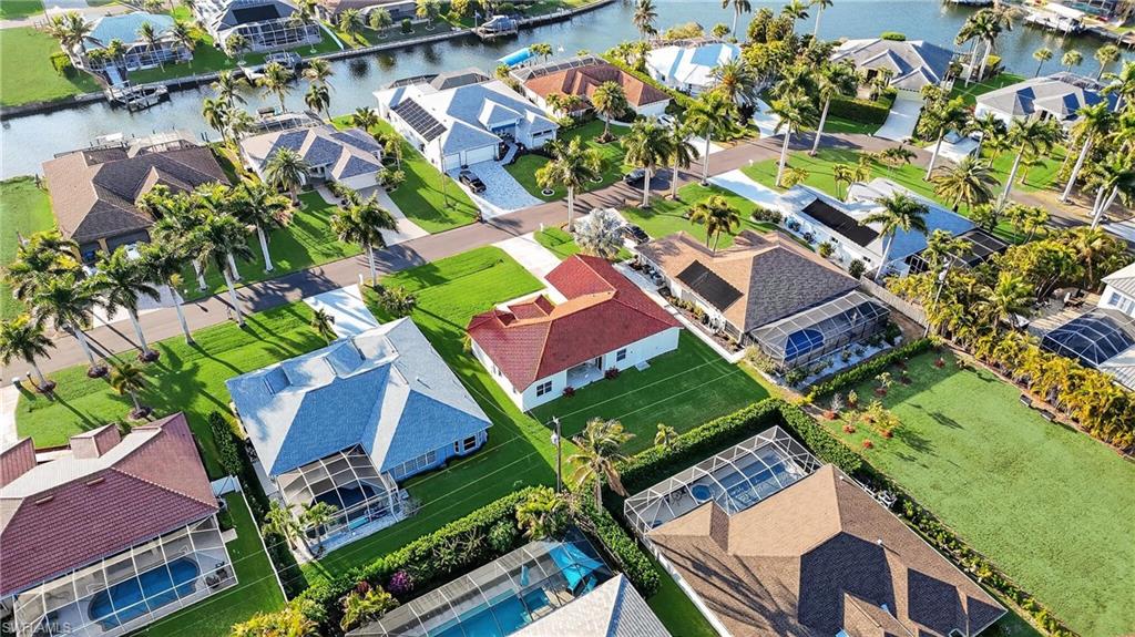 Residential in CAPE CORAL 5
