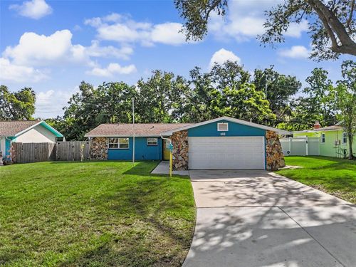 986 Lexington Dr, DUNEDIN, FL, 34698-8215 | Card Image