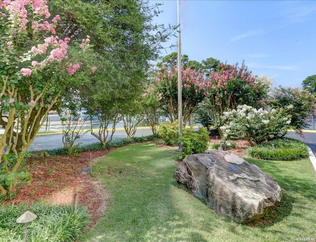 B-804 - 740 Weston Rd, Condo with 1 bedrooms, 1 bathrooms and null parking in Hot Springs AR | Image 22