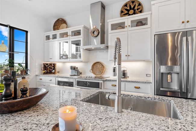 6 - 211 Honey Creek Ct, House other with 3 bedrooms, 3 bathrooms and null parking in Austin TX | Image 24
