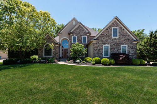3220 Angels Way, Sandusky, OH, 44870-5995 | Card Image