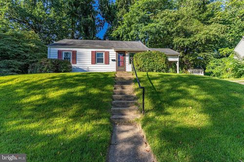 7713 Lunceford Ln, FALLS CHURCH, VA, 22043-1207 | Card Image