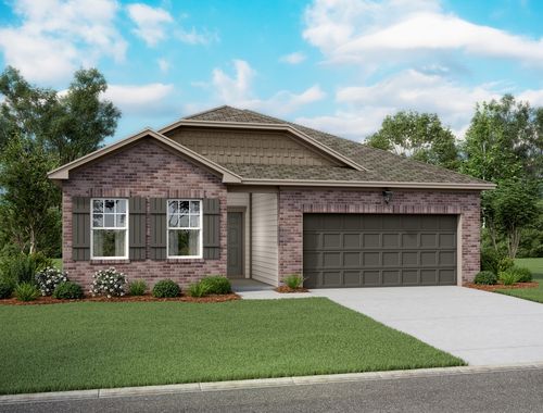 818 Independence Trail, Josephine, TX, 75173 | Card Image